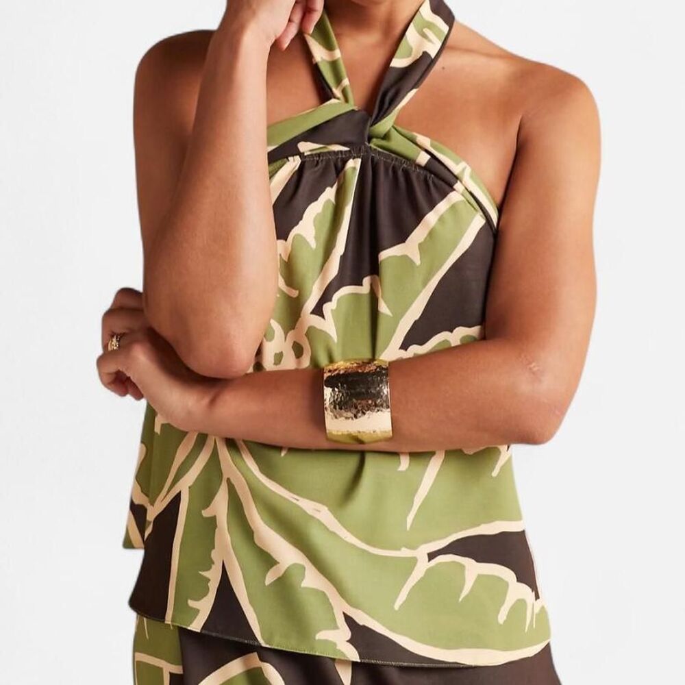 Asos Women's multi Shirt